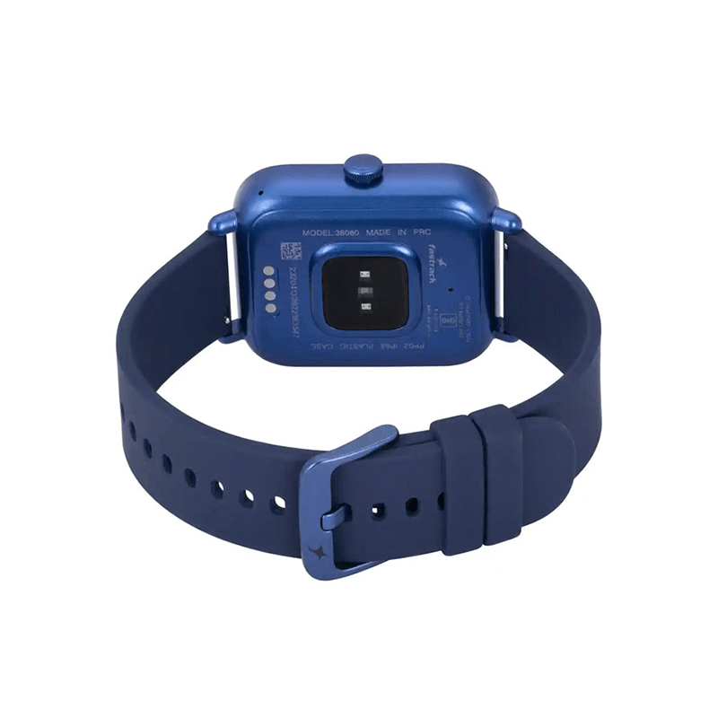 Fastrack Reflex VOX 2.0 Bluetooth Calling Smart Watch