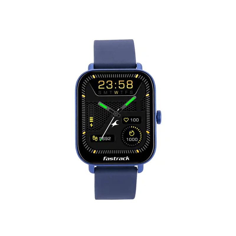Fastrack Reflex VOX 2.0 Bluetooth Calling Smart Watch