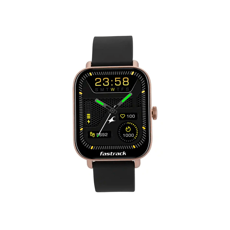 Fastrack Reflex VOX 2.0 Bluetooth Calling Smart Watch