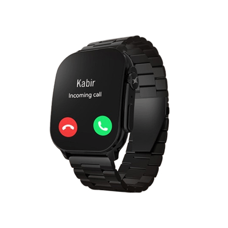Fastrack Smart Horizon S1 Bluetooth Calling Smart Watch