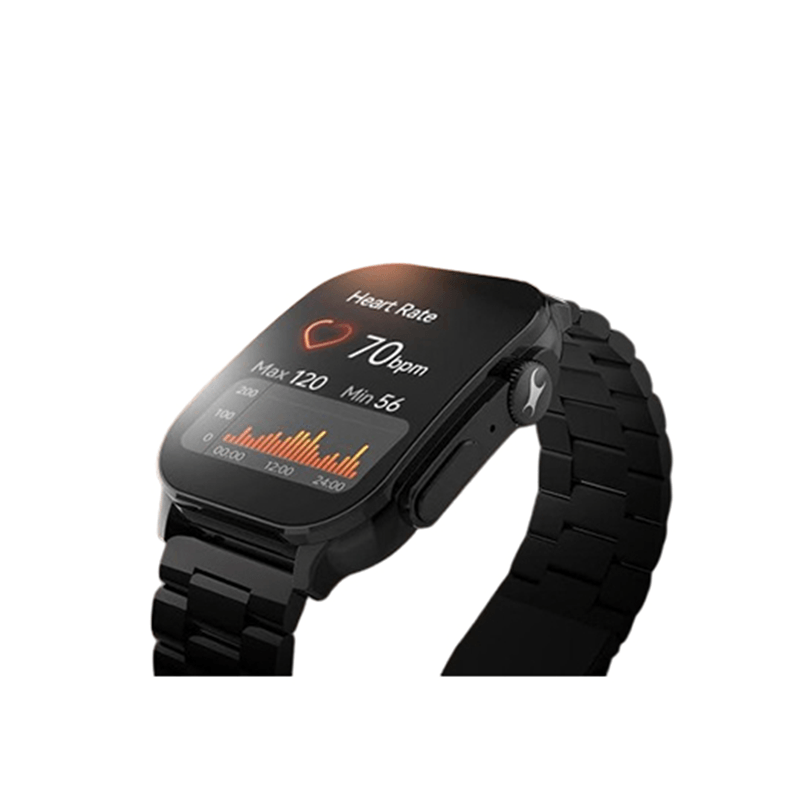 Fastrack Smart Horizon S1 Bluetooth Calling Smart Watch