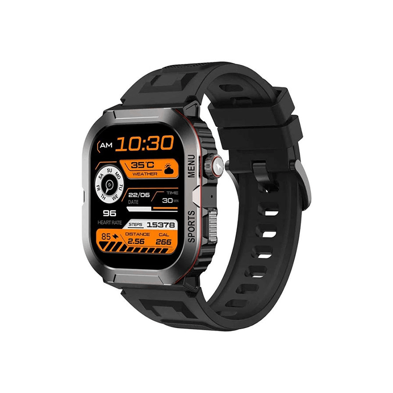 Fastrack Xtreme S1 Bluetooth Calling Smart Watch