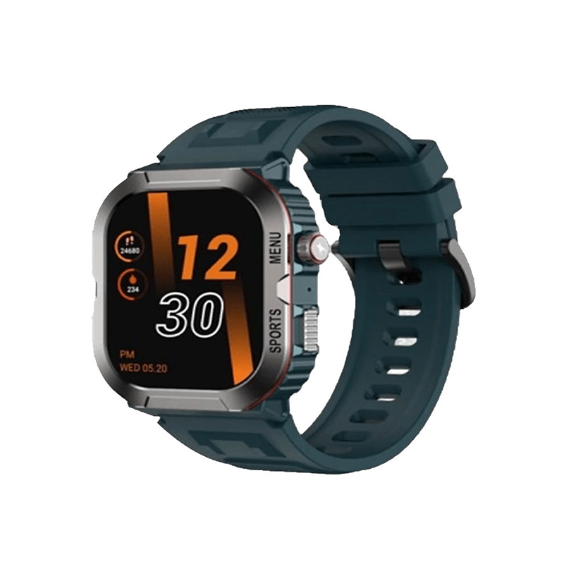 Fastrack Xtreme S1 Bluetooth Calling Smart Watch