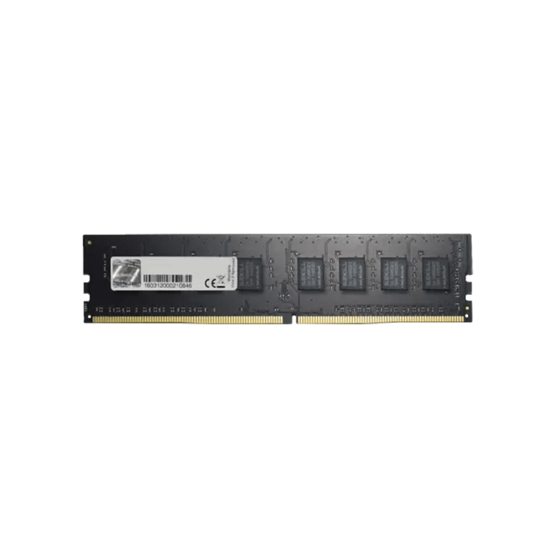 G.SKILL Value 8GB DDR4 2666Mhz Desktop RAM