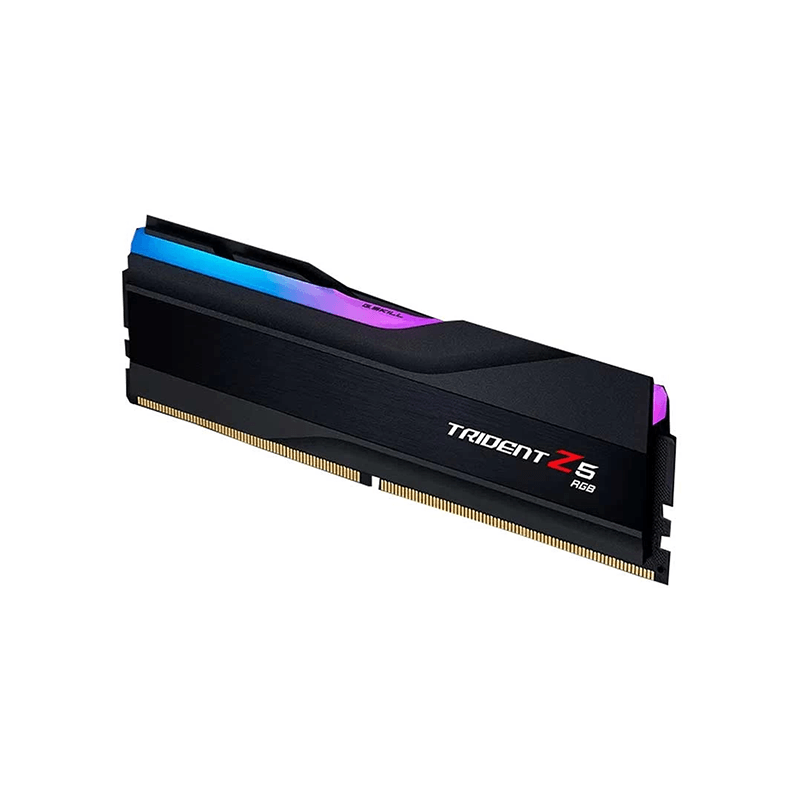 G.Skill Trident Z5 32GB DDR5 6000MHz RGB Desktop RAM