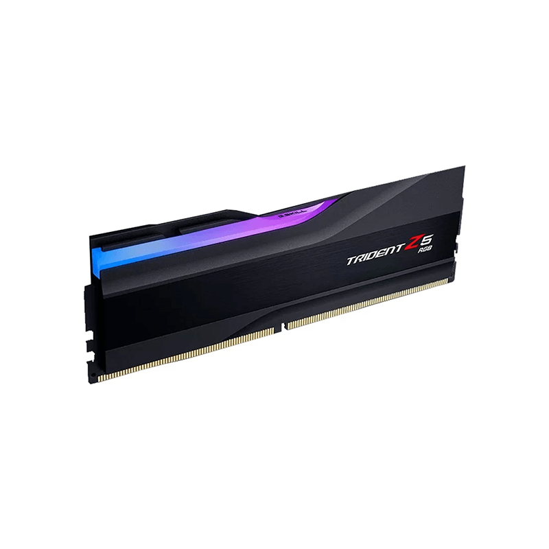 G.Skill Trident Z5 32GB DDR5 6000MHz RGB Desktop RAM