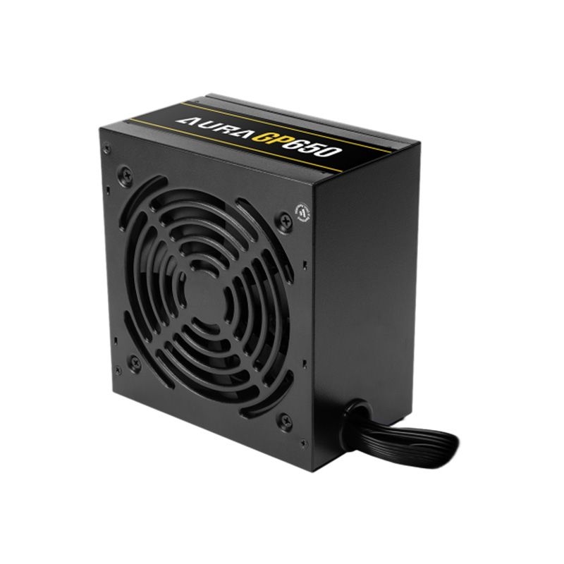 Gamdias AURA GP650 650W Power Supply