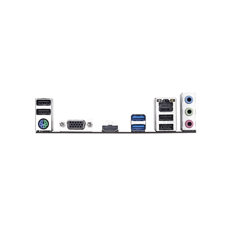 GIGABYTE H310M M.2 9th Gen Micro ATX Motherboard