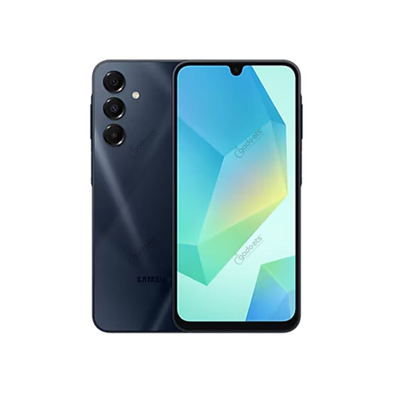 Galaxy A16 5G - Official