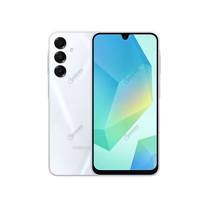 Galaxy A16 5G - Official