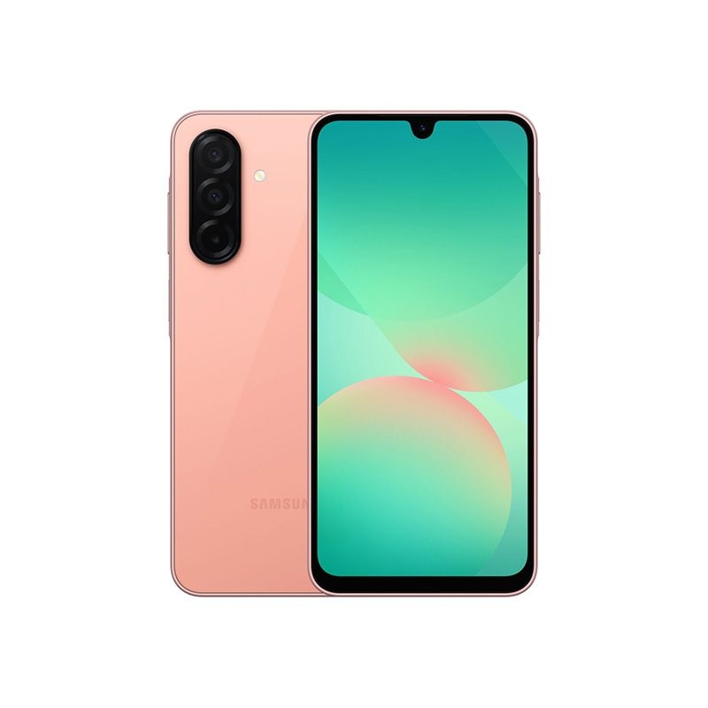 Galaxy A26 4G - Official