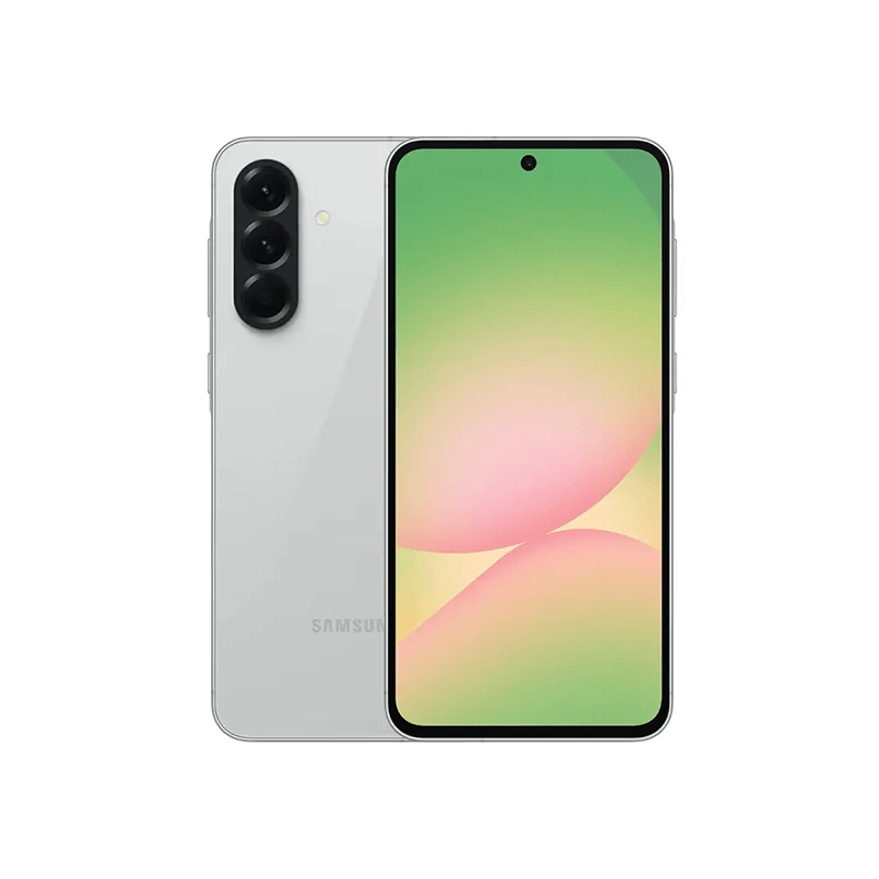 Galaxy A56 5G - Official