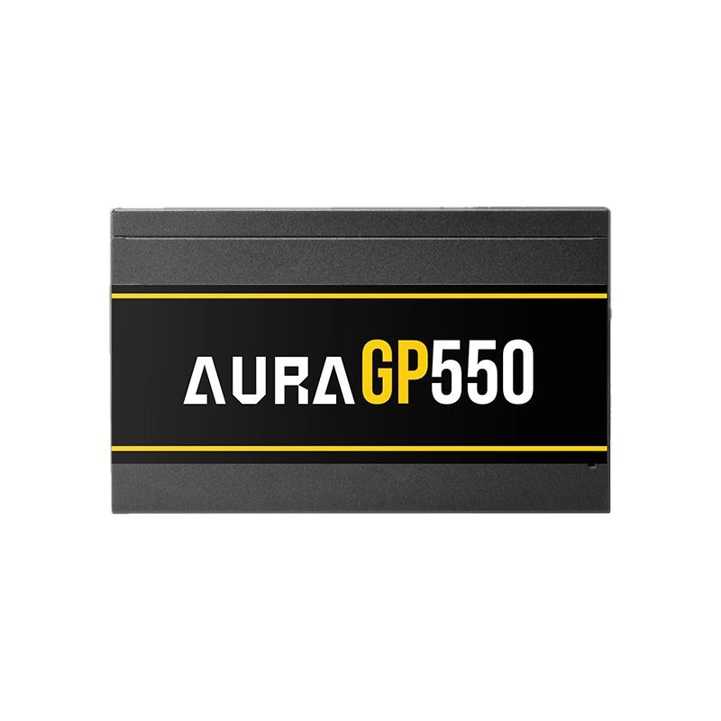 Gamdias AURA GP550 550W Power Supply
