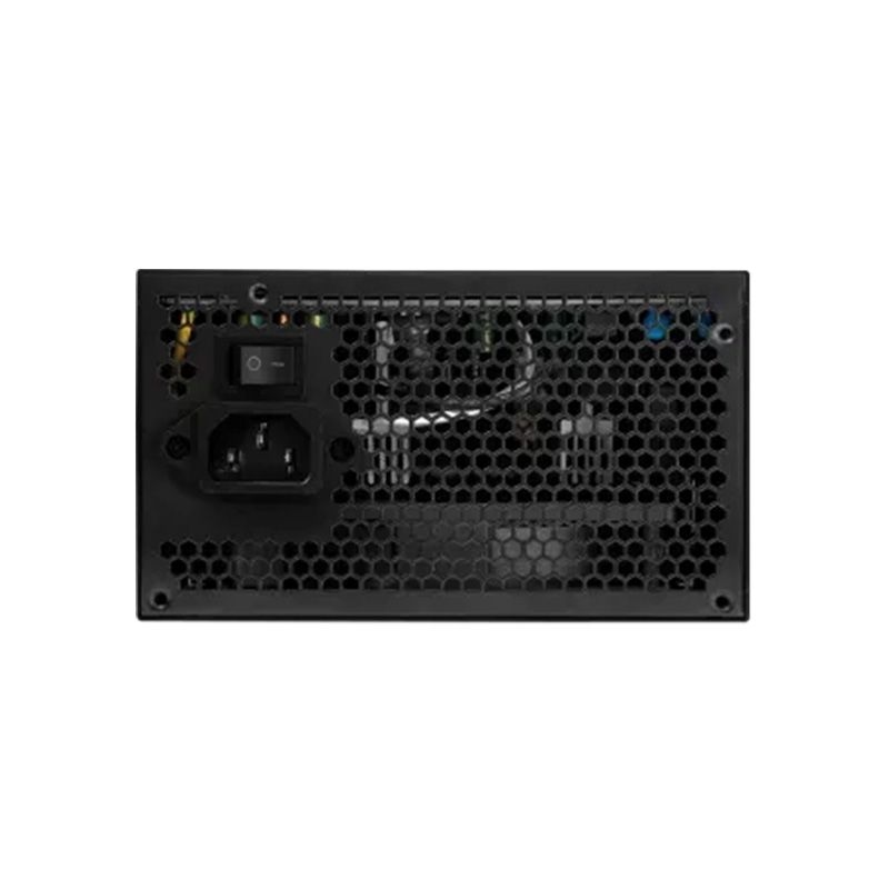 Gamdias HELIOS M1-600B 600W 80 Plus Bronze Power Supply