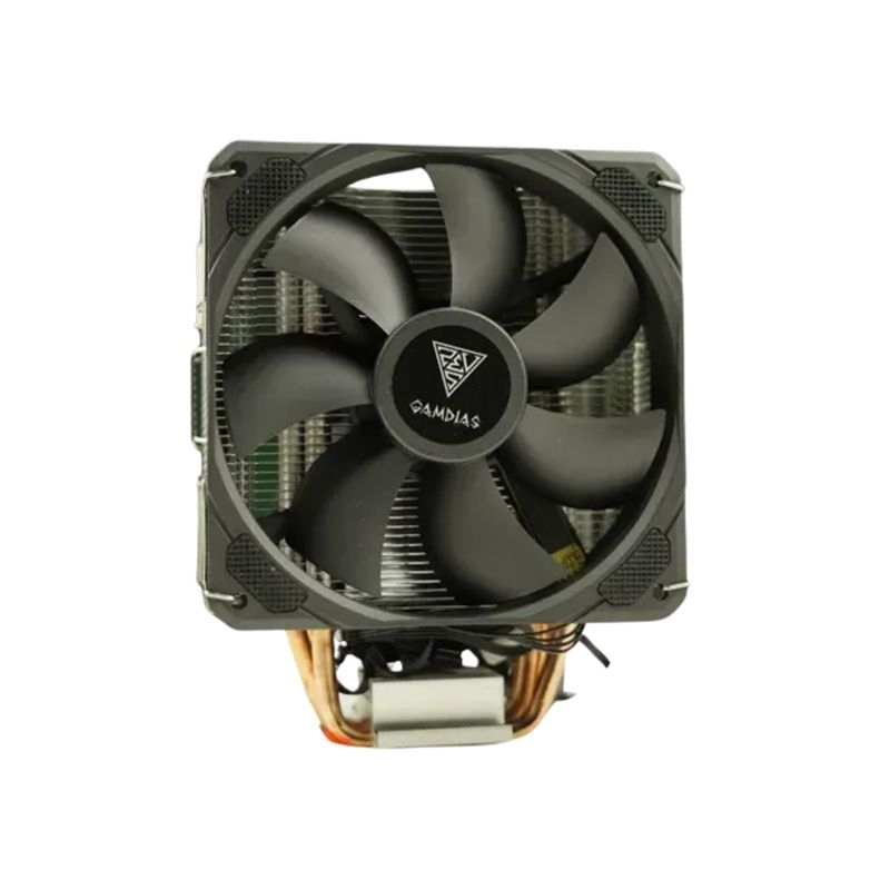 Gamdias ST-BOREAS E1-411 SE CPU Air Cooler