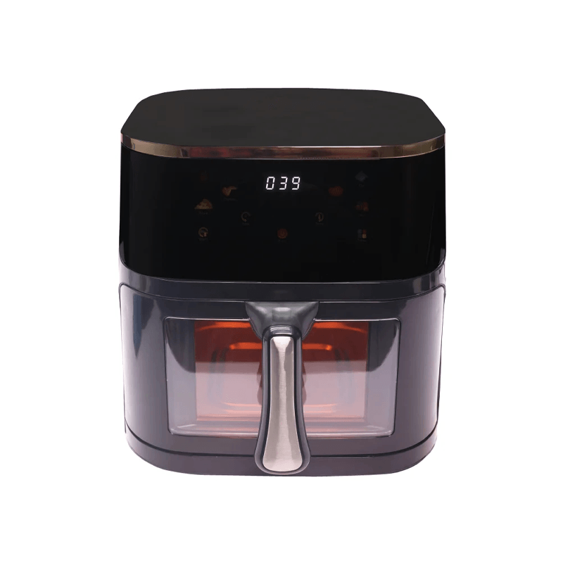 Gazi GA-AF-12 Smiss Air Fryer 8L