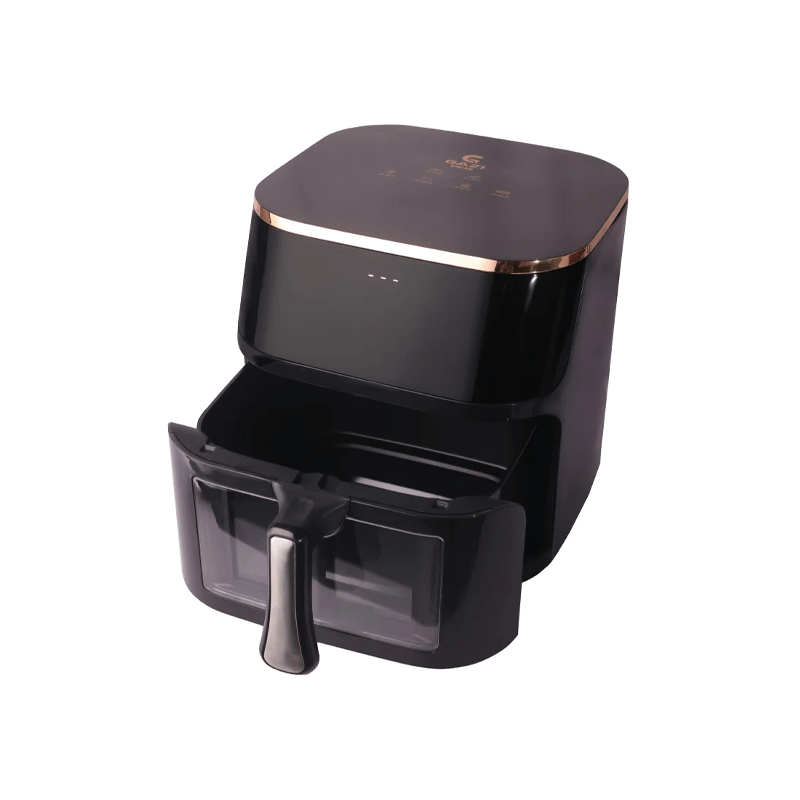 Gazi GA-AF-12 Smiss Air Fryer 8L