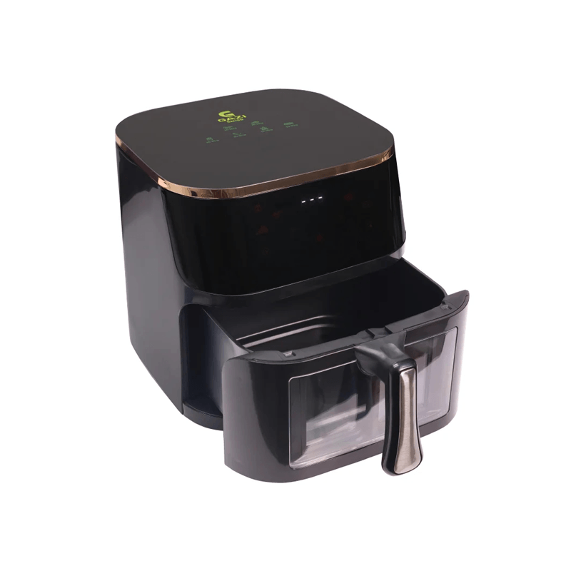Gazi GA-AF-12 Smiss Air Fryer 8L