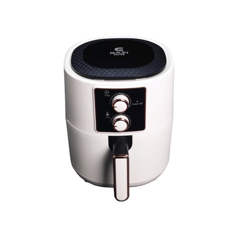 Gazi GA-AF-15 Smiss Air Fryer 4L