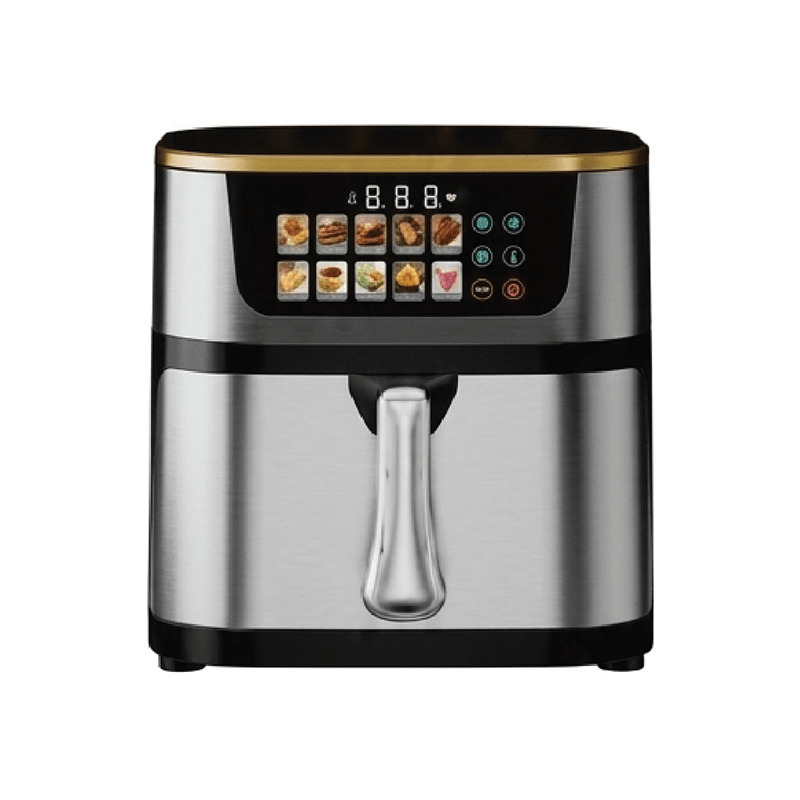 Gazi GA-AF-23 Smiss Air Fryer 8L