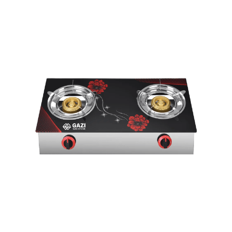 Gazi HTG-2888A Gas Stove