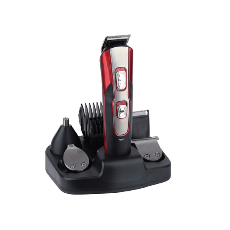 Geepas GTR8724 11-IN-1 Trimmer