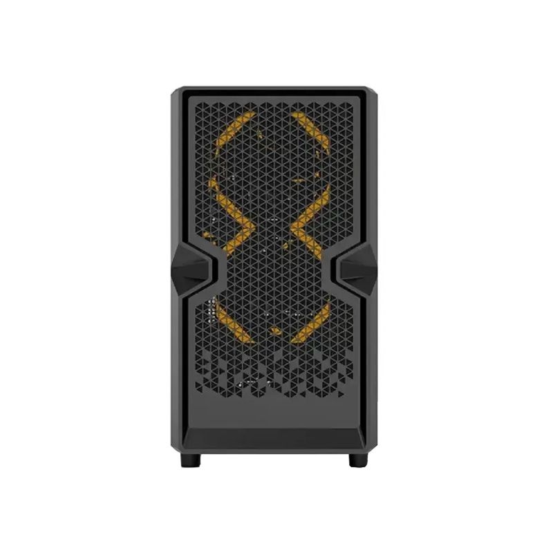 Golden Field H01 m-ATX Mini Tower Gaming Casing