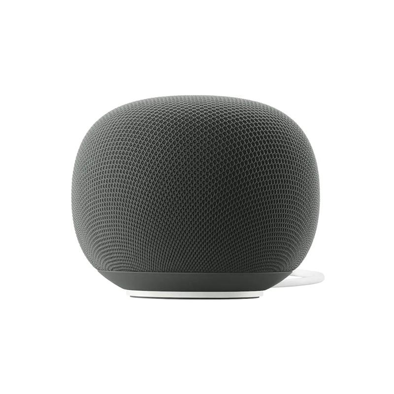 Google Home Speaker with Gemini - 2026