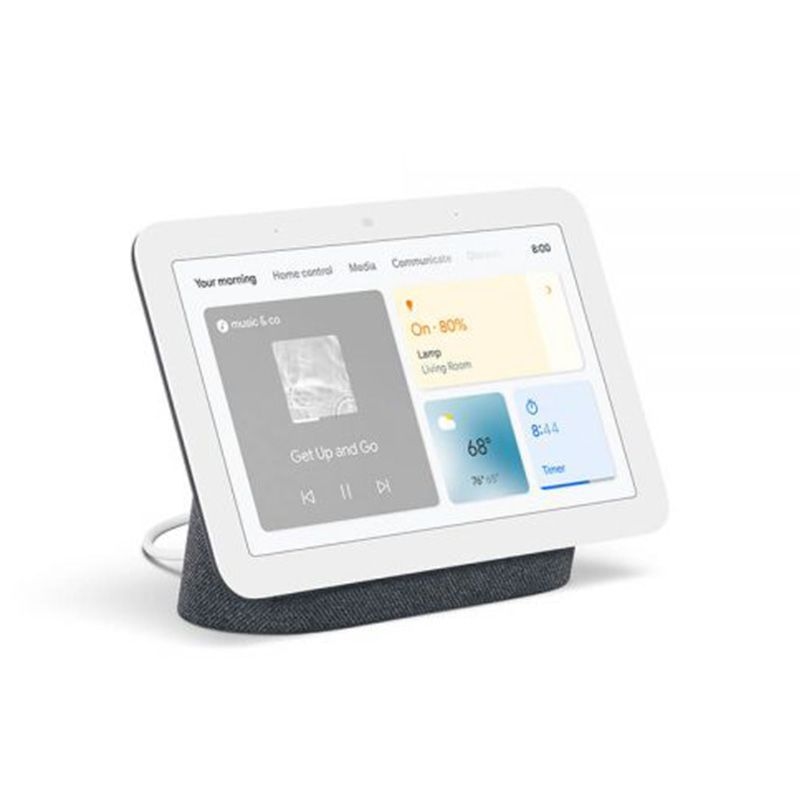 Google Nest Hub 2nd Gen