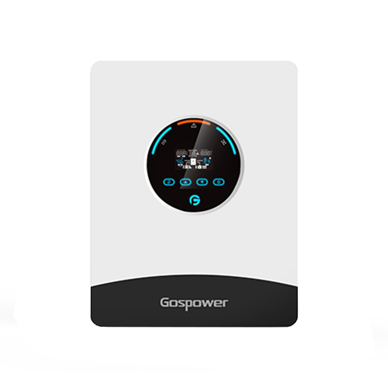 Gospower GPEO-06KL1 PRO-1 Pure Sine Wave Solar Inverter - 6KW