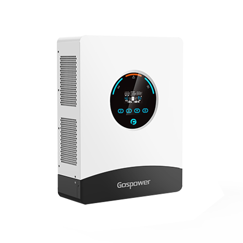 Gospower GPEO-06KL1 PRO-1 Pure Sine Wave Solar Inverter - 6KW