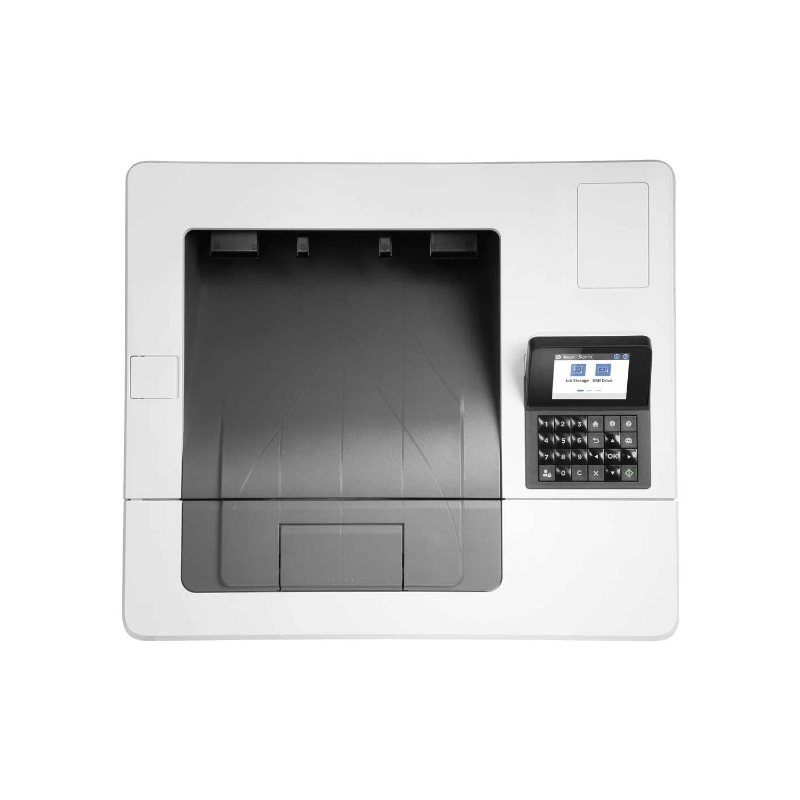 HP LaserJet Enterprise M507dn Monochrome Printer