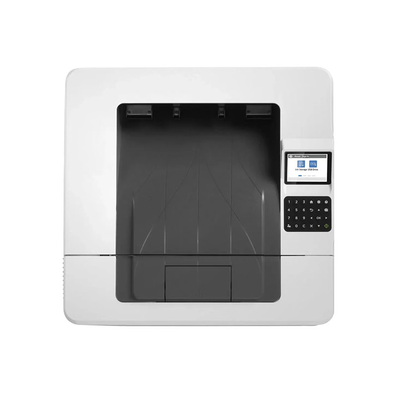 HP LaserJet Pro M406dn Single Function Monochrome Printer
