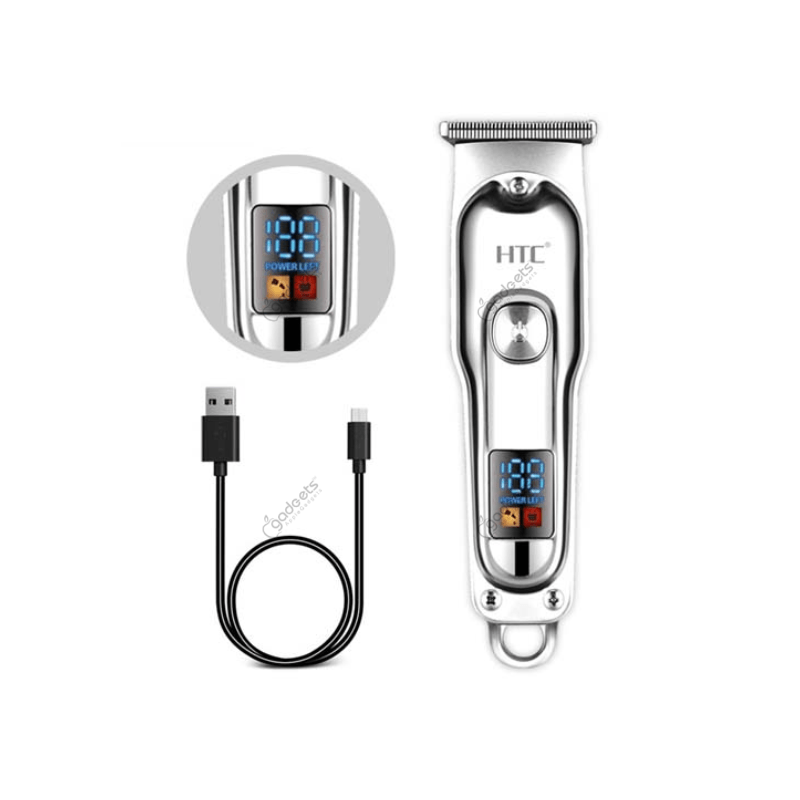 HTC AT-179 Beard Trimmer
