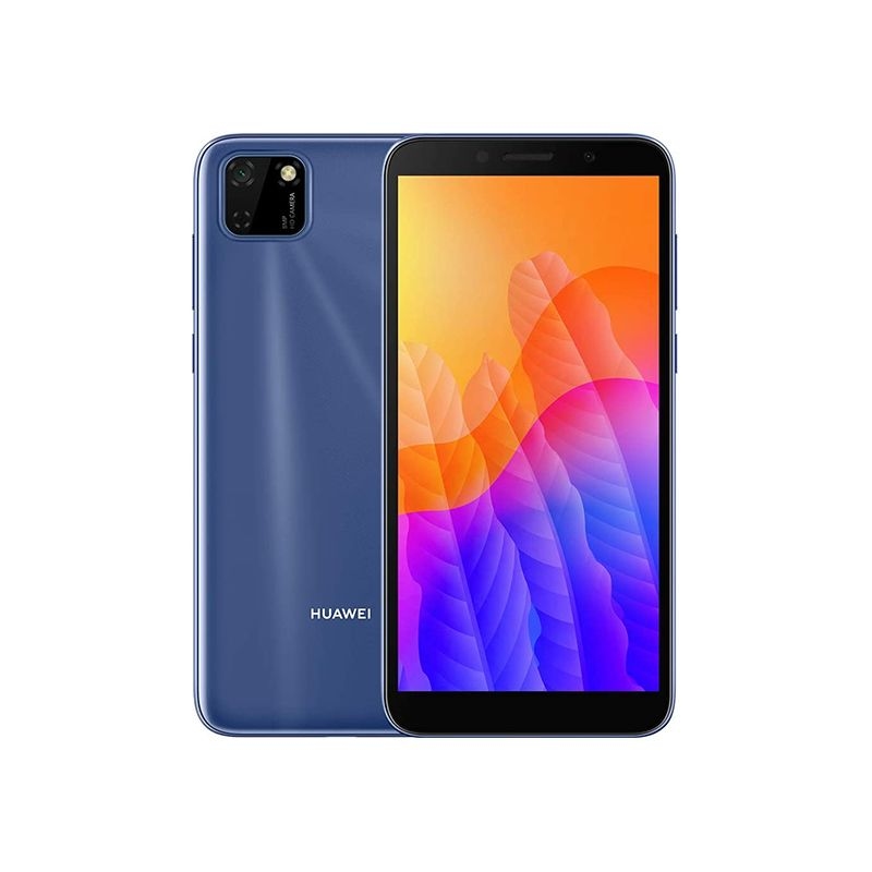 HUAWEI Y5p - Official
