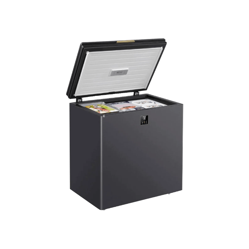Haier HCF-175GE /embed/apple-gadgets/ HCF-175SGE Chest Freezer - 142L