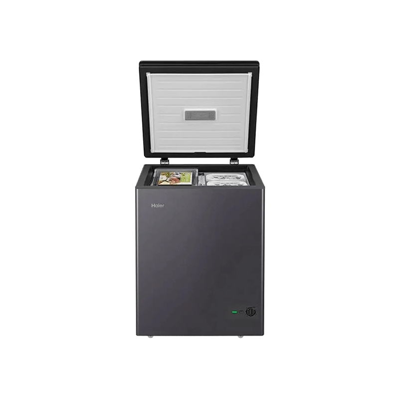 Haier HCF-175SG Chest Freezer - 142L