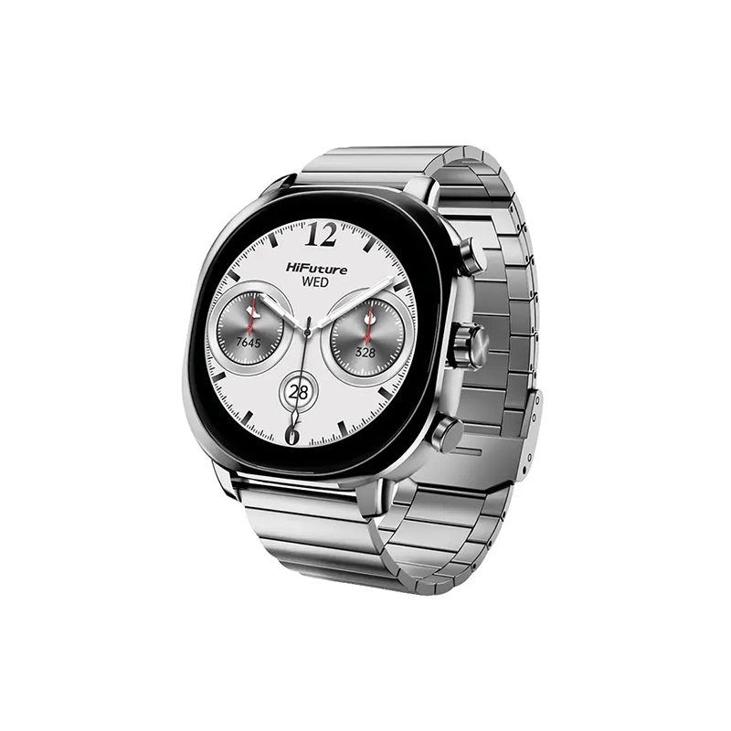 HiFuture FutureFit Aix Smart Watch