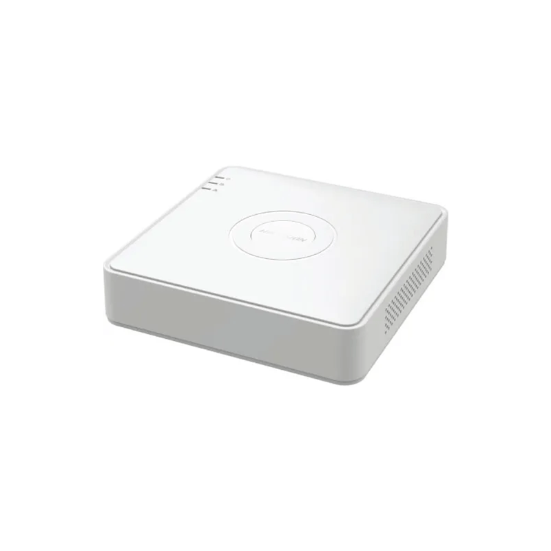 Hikvision 2 Unit Security Package