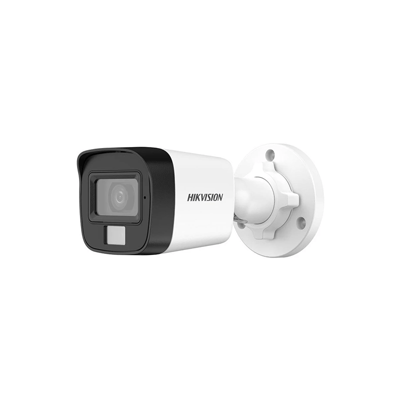 Hikvision 2 Unit Security Package