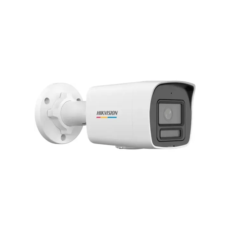 Hikvision DS-2CD1027G2H-LIU 2MP ColorVu Audio Bullet IP Camera
