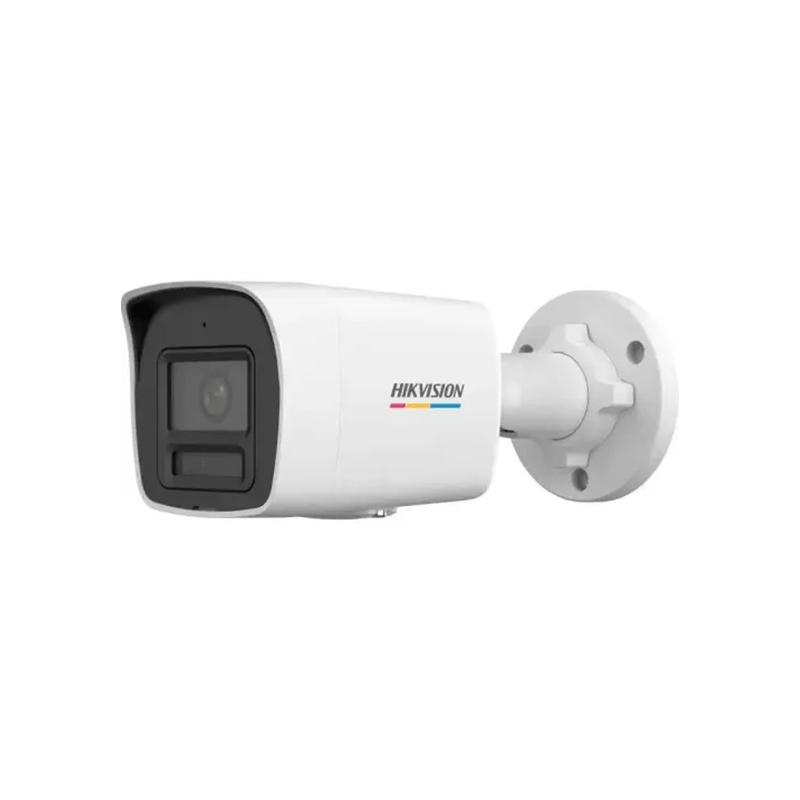 Hikvision DS-2CD1027G2H-LIU 2MP ColorVu Audio Bullet IP Camera
