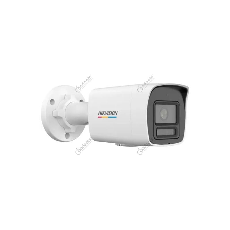 Hikvision DS-2CD1027G2HLIU 2MP ColorVu Audio Bullet IP Camera