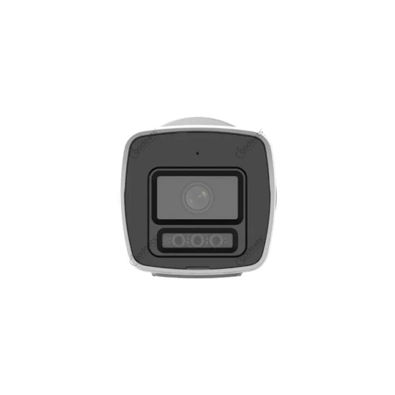 Hikvision DS-2CD1027G2HLIU 2MP ColorVu Audio Bullet IP Camera