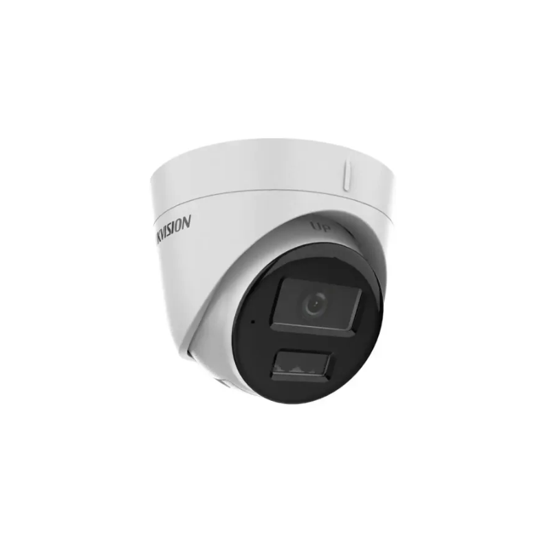 Hikvision DS-2CD1323G2-LIU 2MP Smart Hybrid Light Fixed Turret Network Camera