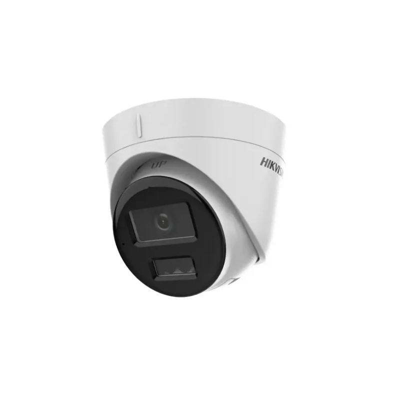 Hikvision DS-2CD1323G2-LIU 2MP Smart Hybrid Light Fixed Turret Network Camera