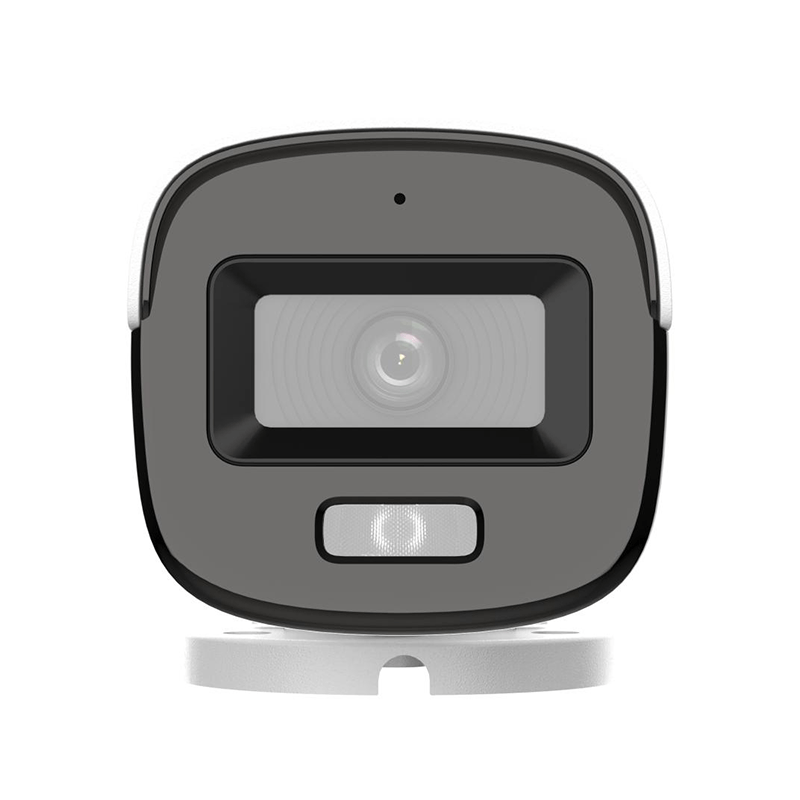 Hikvision DS-2CE10DF0T-FS 2MP ColorVu Audio Fixed Mini Bullet Camera