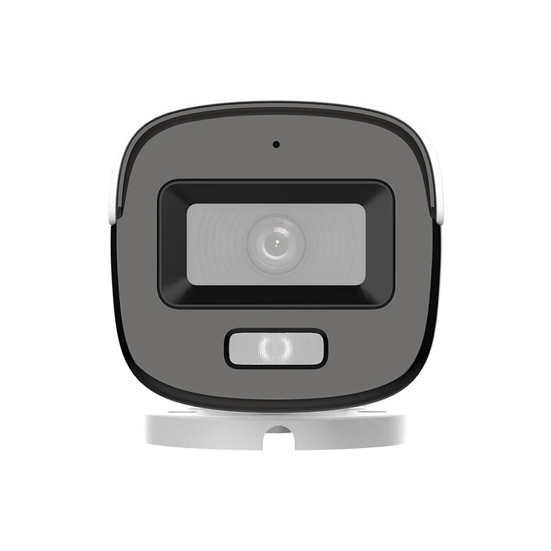 Hikvision DS-2CE10DF0T-MFS 2MP ColorVu Audio Fixed Mini Bullet Camera