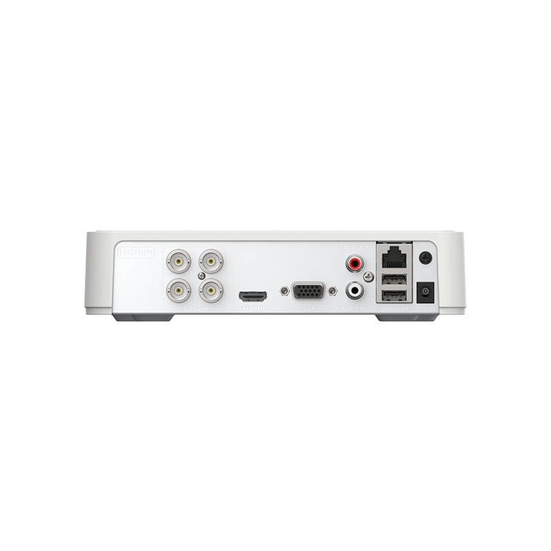 Hikvision DS-7104HGHI-M1/T 4 Channel DVR