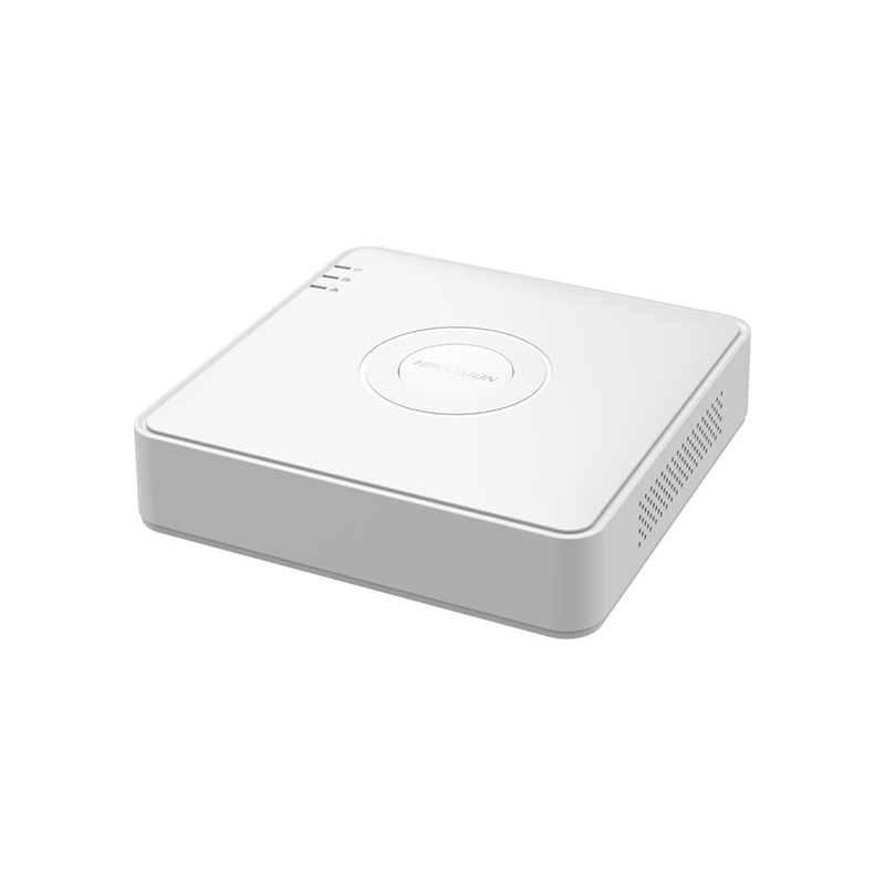 Hikvision DS-7108HGHI-M1/T 8 Channel Mini 1U DVR